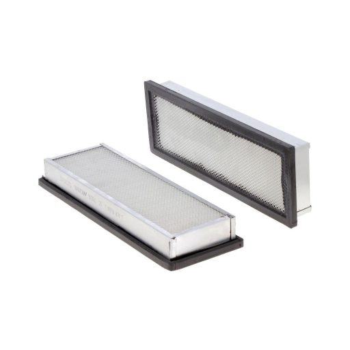 Fülkeszűrő Panclean A9975 - New Holland