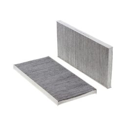 Fülkeszűrő Fleetguard AF55714 - Iveco