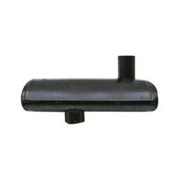 Kipufogódob Case IH 87704568, A184475