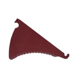 Rakodókocsi kés Kemper 52574810F