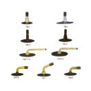 13.6/12-38 belső gumi Granit (egyenes szelep)