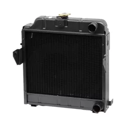 Hűtő Case IH 787605R92, 3139009R91