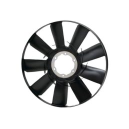 Ventilátorlapát John Deere AM-20008657-M, AL160126, AL155894   Ventilátorlapát John Deere AM-20008657-M, AL160126, AL155894