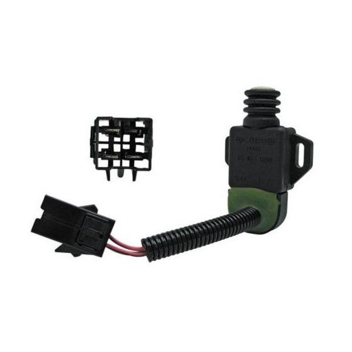 Féklámpakapcsoló New Holland 1021552, 83983738