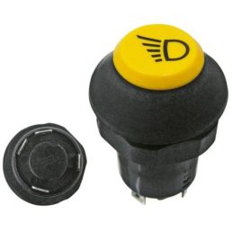 Munkalámpa nyomókapcsoló Deutz-Fahr 11130790XX, 01177165