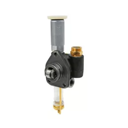 Üzemanyag szivattyú Claas 763150