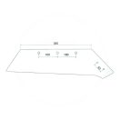 Orrbetétes ekevas Vogel & Noot 56046000042 (jobb)