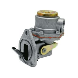 Membrános üzemanyag szivattyú Renault 6005027558