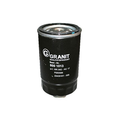 Üzemanyagszűrő Granit 8001013 - Aebi