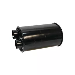 Kipufogódob Fendt H210202102100