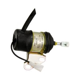 Leállító mágneskapcsoló Kubota 16851-60014, 052600-4531