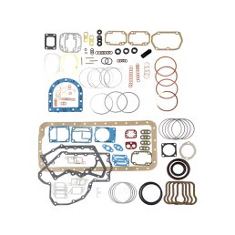 Tömítéskészlet forgattyúsházhoz Same 0.062.0050.6