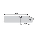 Ekenád készlet Niemeyer 56020020619 (bal)