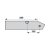 Ekenád bal készlet Niemeyer 56020020619 (380 mm)