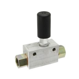 Üzemanyag szivattyú Hürlimann 02111961, 2111961