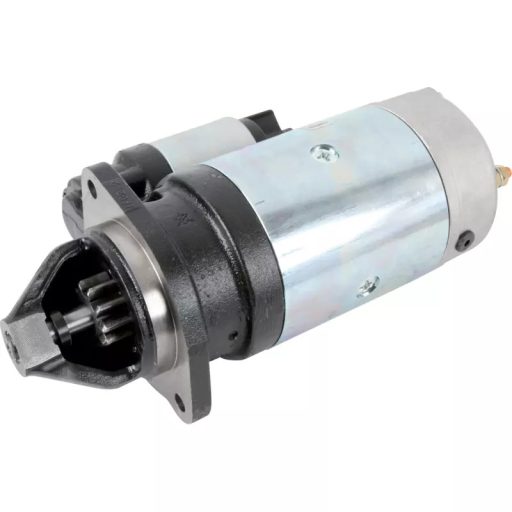 Önindító McCormick IS0807, MS 315