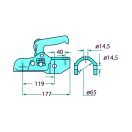 Vonófej ALBE-Berndes 142057652