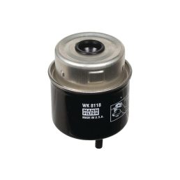 Üzemanyagszűrő MANN-FILTER WK8118 - Gehl