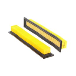 Fülkeszűrő Panclean KPG1071 - Ford