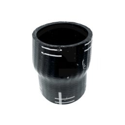 Levegőtömlő töltőlevegő-hűtőhöz Case IH 82038251