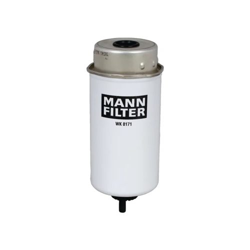 Üzemanyagszűrő MANN-FILTER WK8171 - Deutz-Fahr