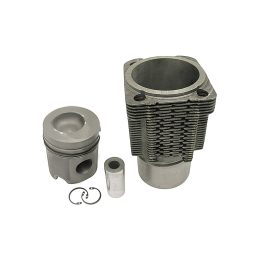 Dugattyúkészlet Deutz-Fahr 02929974