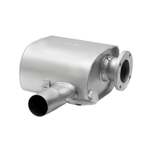 Kipufogódob New Holland 84358641