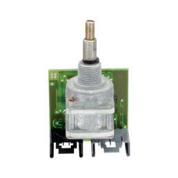 Potenciométer Fendt F246860100101, F246860100100
