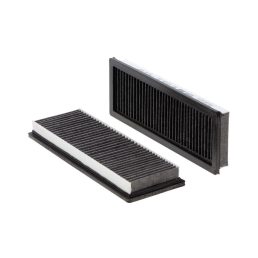 Fülkeszűrő MANN-FILTER CUK3115 - John Deere