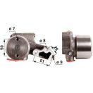 Üzemanyag szivattyú Hürlimann 04516955, 04514751, 04507514, 04297075, 4514751