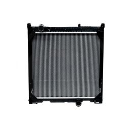 Hűtő John Deere AL203408 Hűtő John Deere AL203408