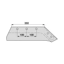 Orrbetétes ekevas Vogel & Noot 56046000040 (jobb)