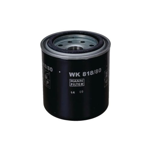 Üzemanyagszűrő MANN-FILTER WK81880 - Gehl