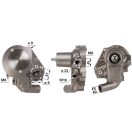 Vízszivattyú Steyr 162000060758