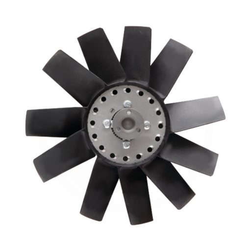 Ventilátorlapát viszkokuplunggal New Holland 47130509, 8521149