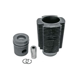 Dugattyúkészlet Eicher 833600