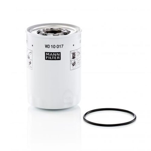 Hidraulikaolaj szűrő MANN-FILTER WD10017X - Yale & Towne