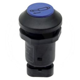   Fronthidraulika nyomókapcsoló New Holland 11911011, 1-40-558-062, 47111665