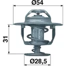 Termosztát Case IH 218039A1