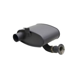 Kipufogódob New Holland 82022922, 82022921, 82022920