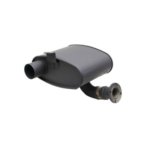 Kipufogódob New Holland 82022922, 82022921, 82022920