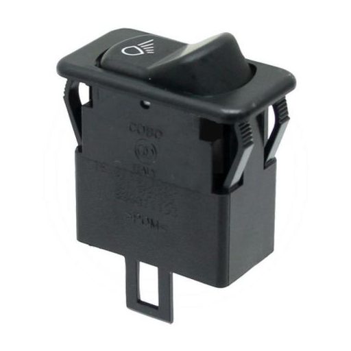 Billenőkapcsoló első és hátsó munkalámpa New Holland 1022417, 84203483, 84203484