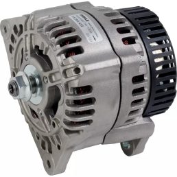 Generátor Lindner IA1204, MG 560