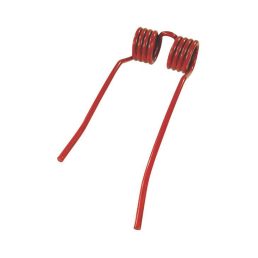 Rendterítő fog PZ 525PZ192 (335 mm x 111 mm)