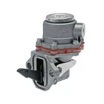 Üzemanyag szivattyúk New Holland traktorokhoz