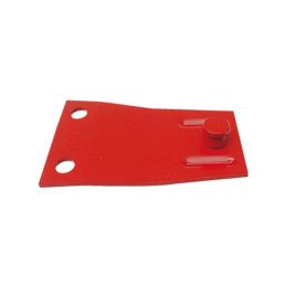 Kaszapenge tartó Pöttinger 00434125, 00434121