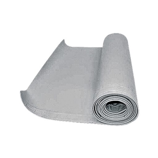 Védőponyva szürke (méteráru)