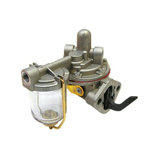 Membrános üzemanyag szivattyú Landini 4222452M91