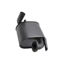 Kipufogódob Lamborghini 4436007, 04436007