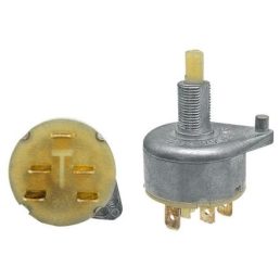 Forgókapcsoló John Deere AL36529